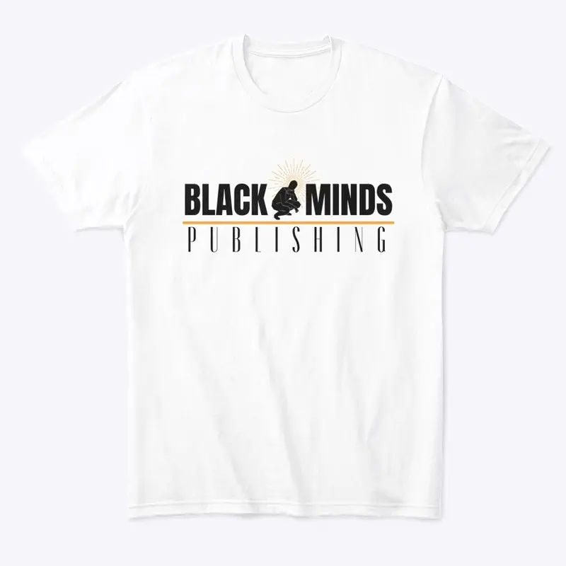 Black Minds Tee