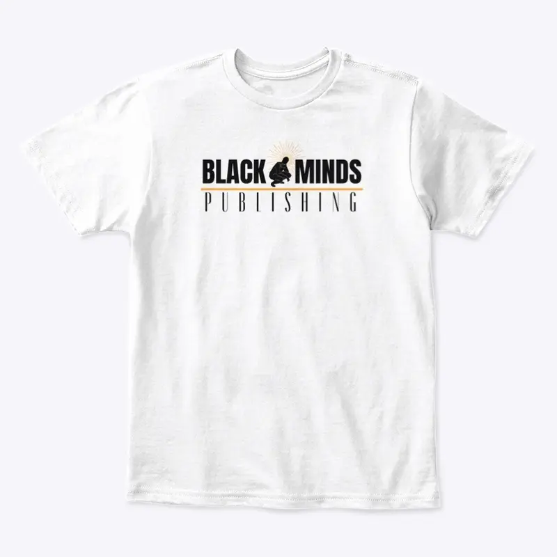 Black Minds Tee